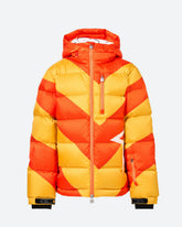 Canary Yellow