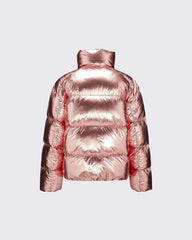 Pure Pink Foil