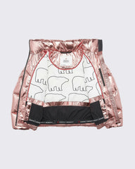 Pure Pink Foil
