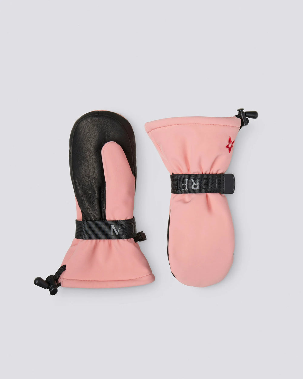 Pure Pink