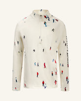 Dede Ski Print