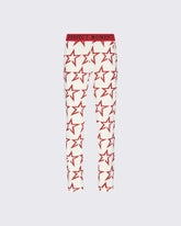White & Red