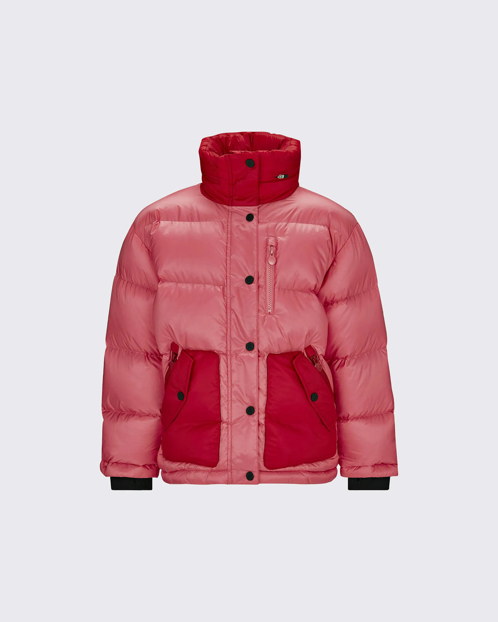 Peach Pink