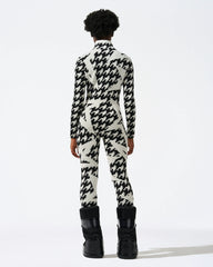 Black & White - Houndstooth Starlight