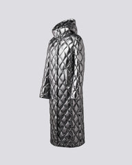 Silver Foil