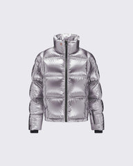 Silver Foil