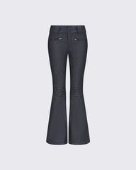 Dark Denim