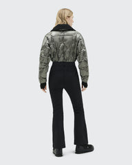 Gunmetal
