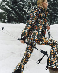 Scratch Houndstooth