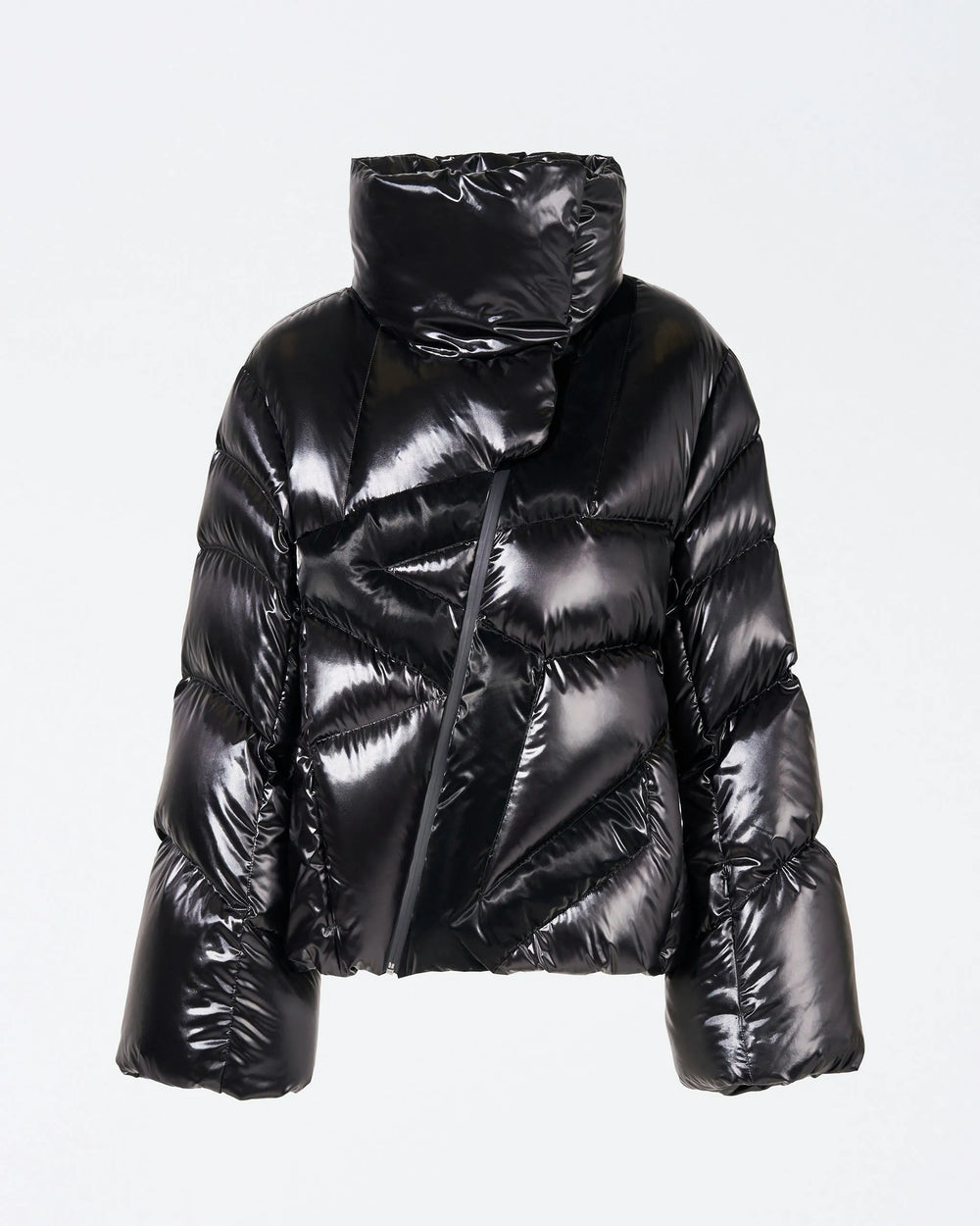 Black Liquid