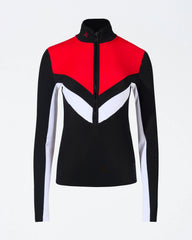 Red & Black