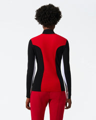 Red & Black