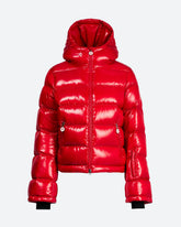 Red Lakke