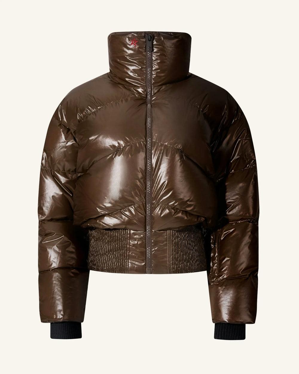 Brown Lakke