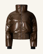 Brown Lakke