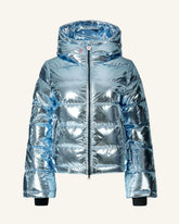 Blue Foil
