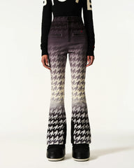 Degrade Houndstooth