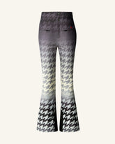 Degrade Houndstooth