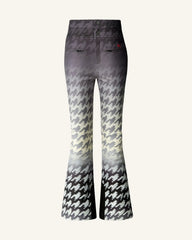 Degrade Houndstooth