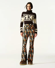 Scratch Houndstooth