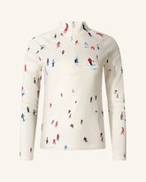 Dede Ski Print