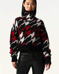 Houndstooth