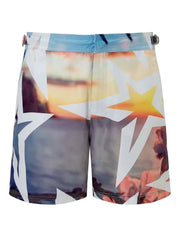 Ibiza Print