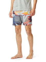 Ibiza Print