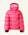 Peach Pink