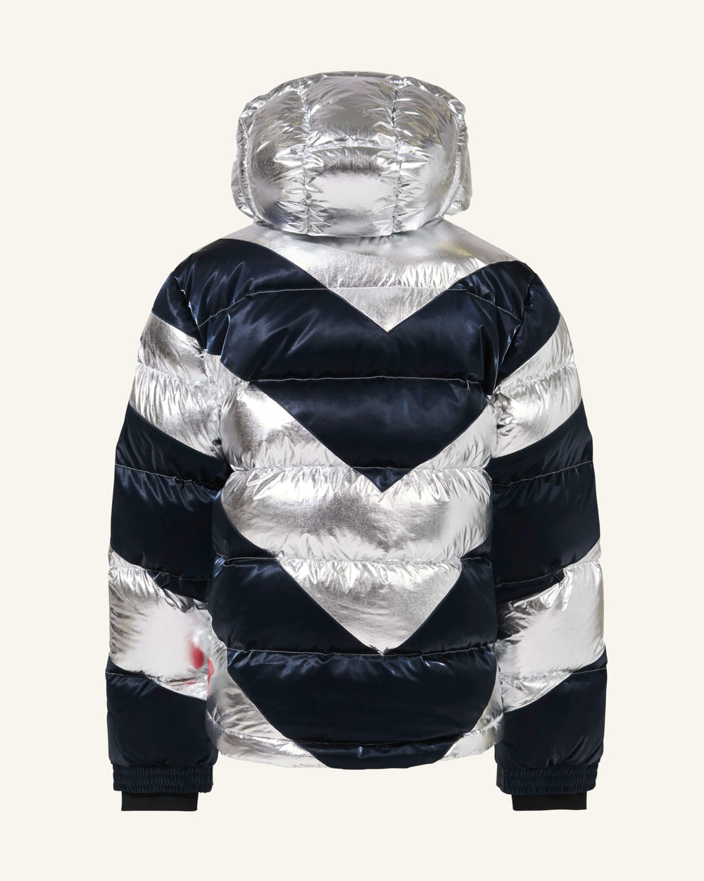 Blue Liquid