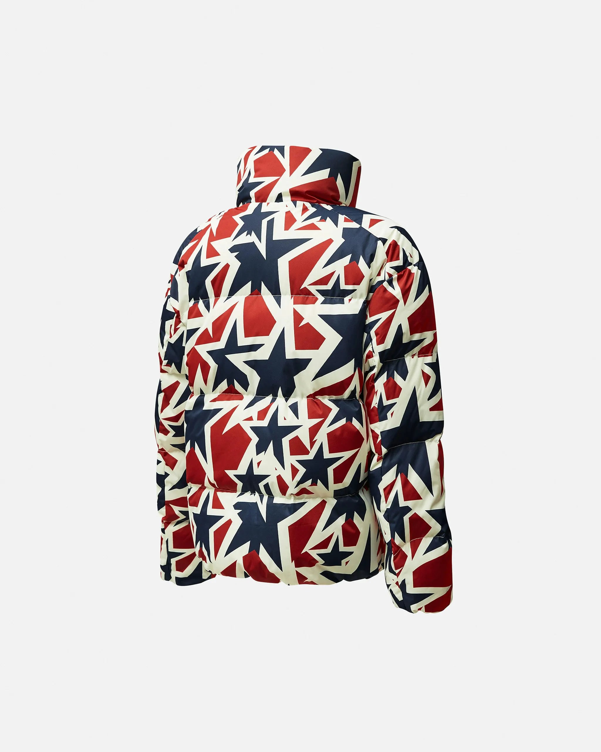 Nova Star Navy / Snow White / Red