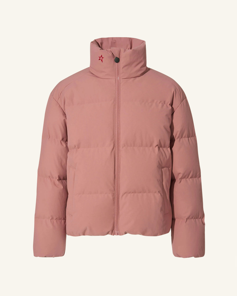 Peach Pink