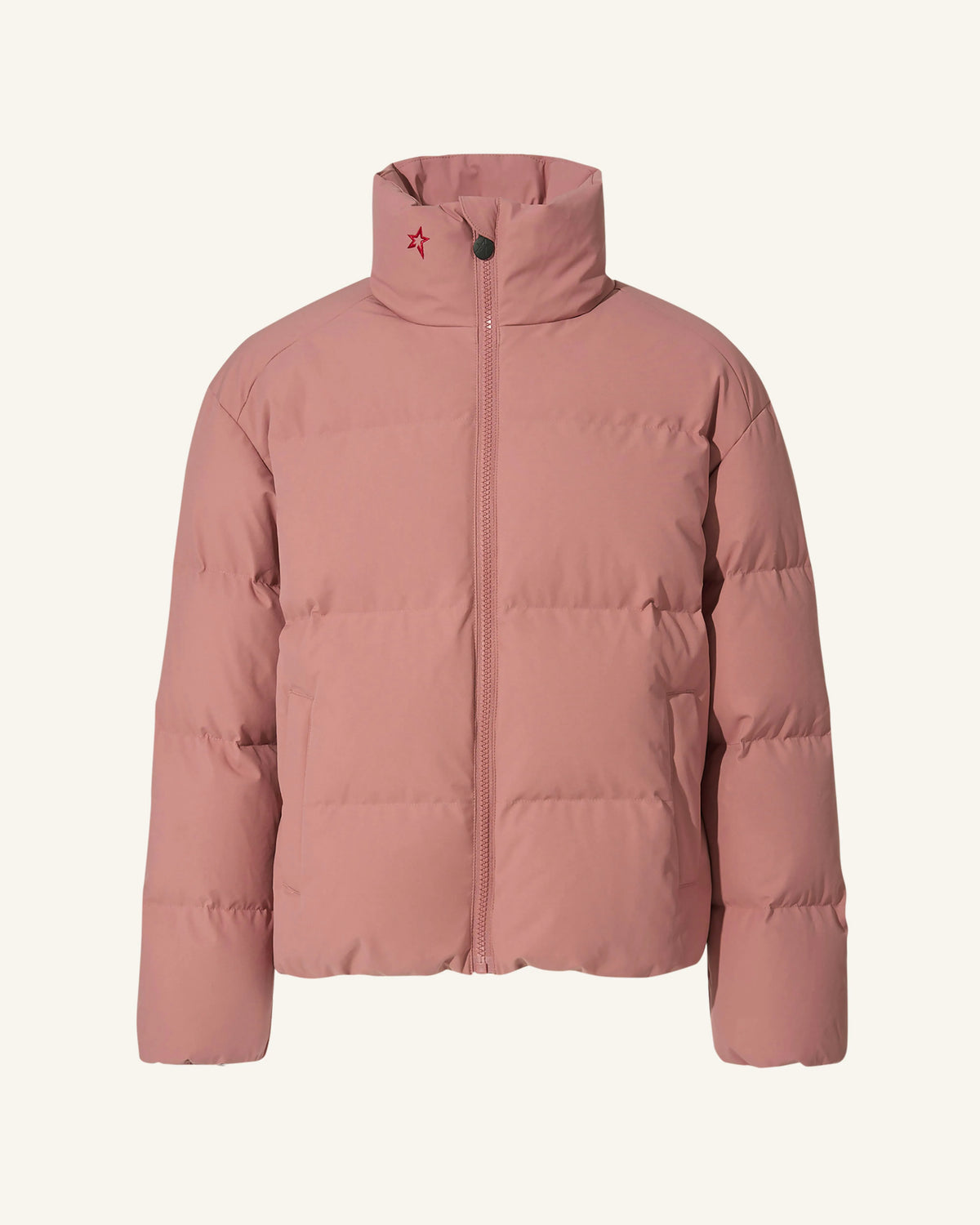Peach Pink