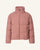Peach Pink