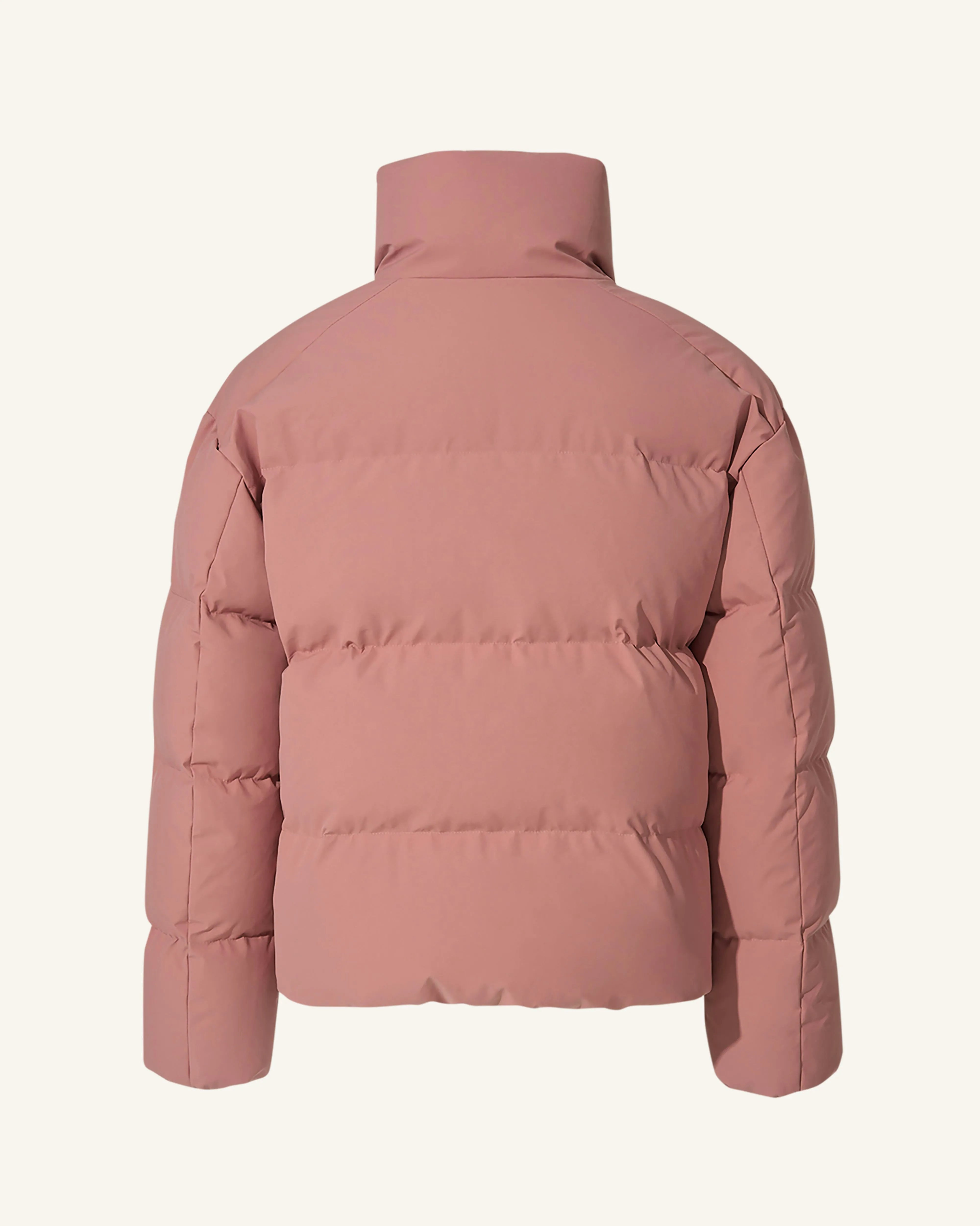 Peach Pink