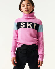 Peach Pink
