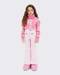 Pure Pink
