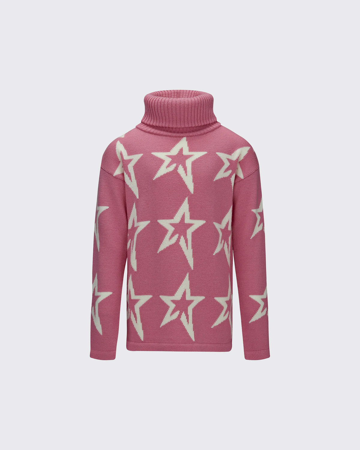 Pure Pink