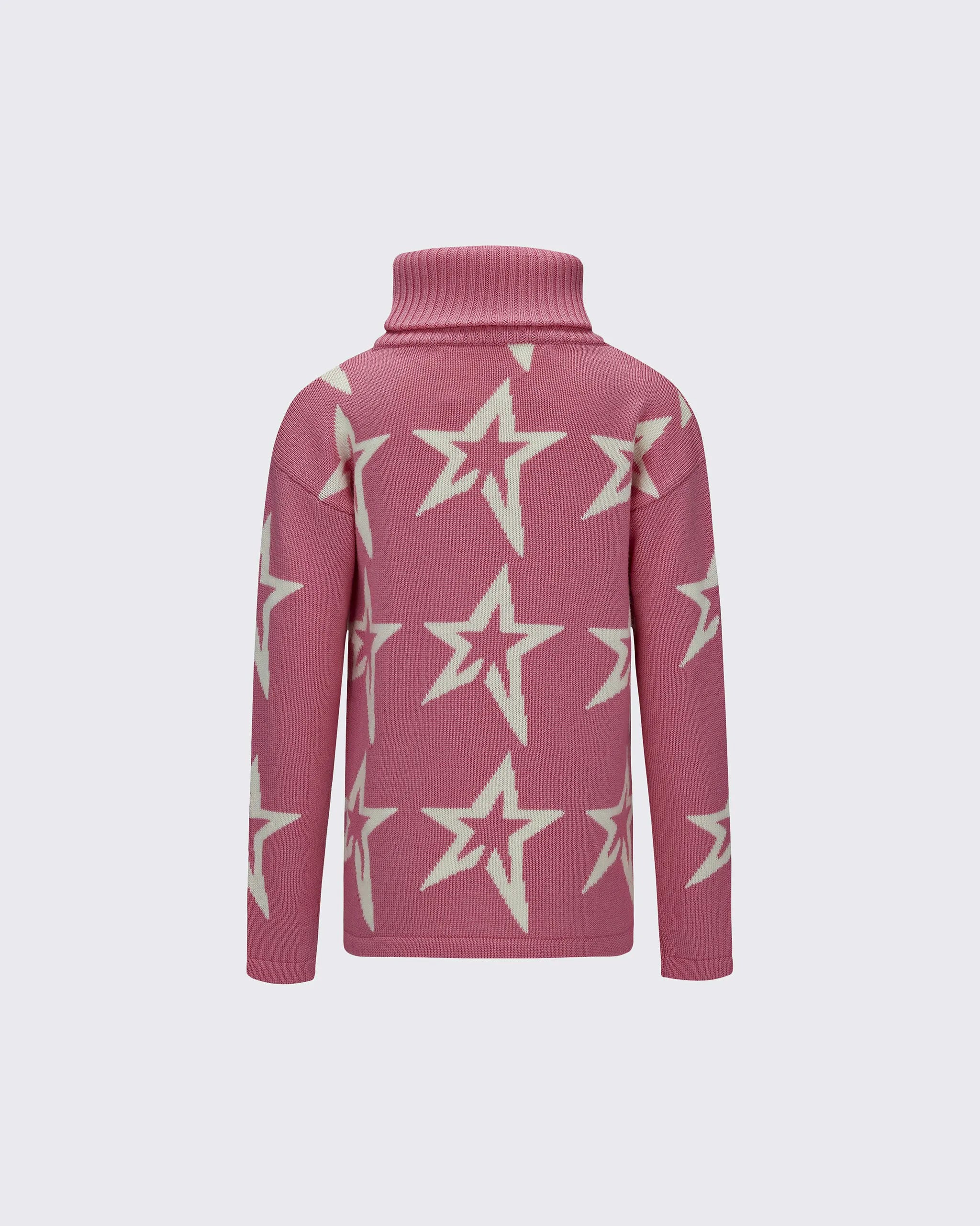 Pure Pink