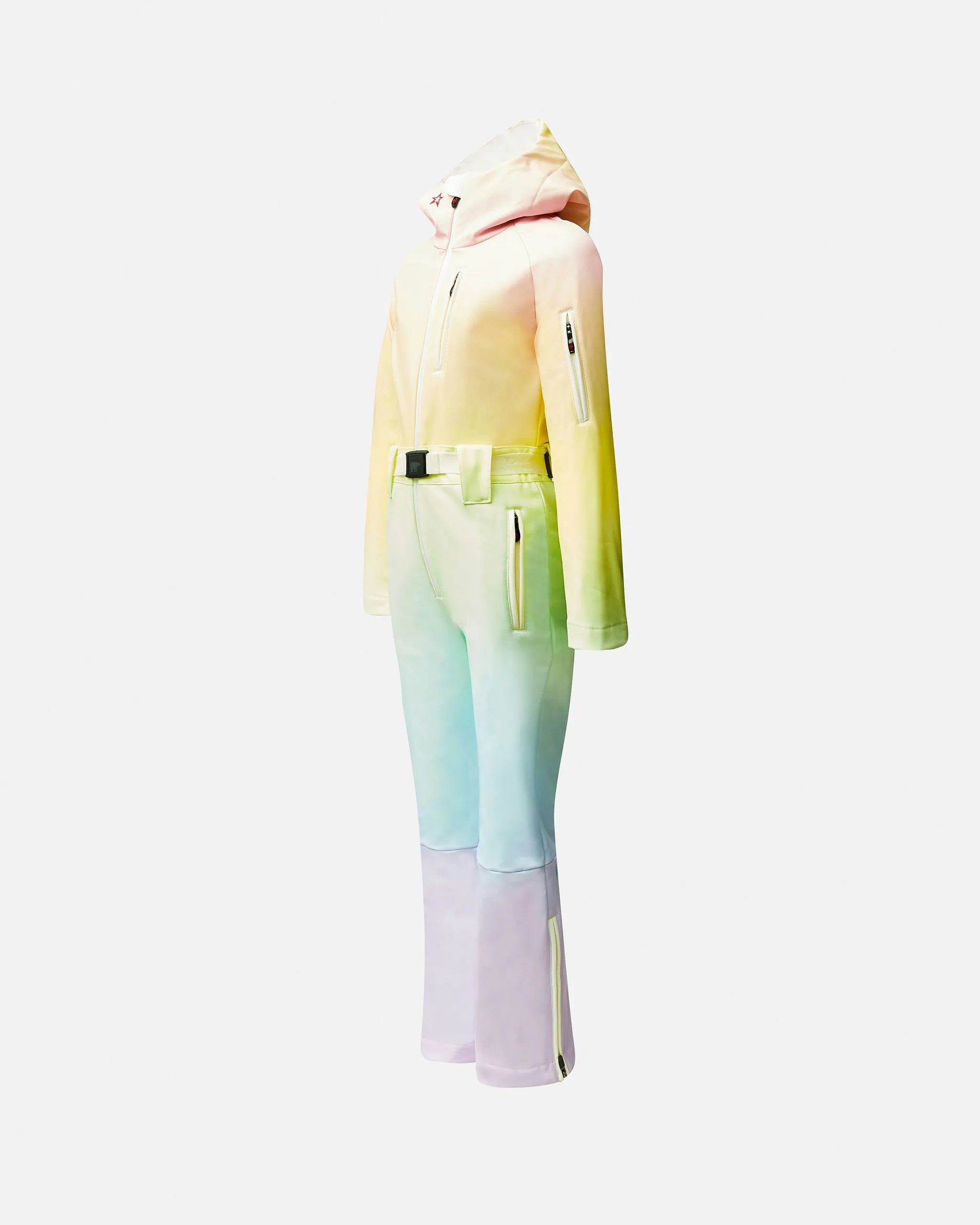 Pastel Rainbow
