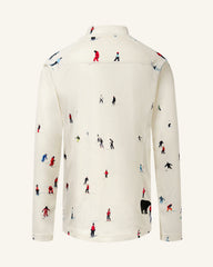 Dede Ski Print