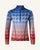 Degrade Houndstooth Rainbow