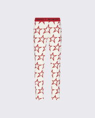 White & Red