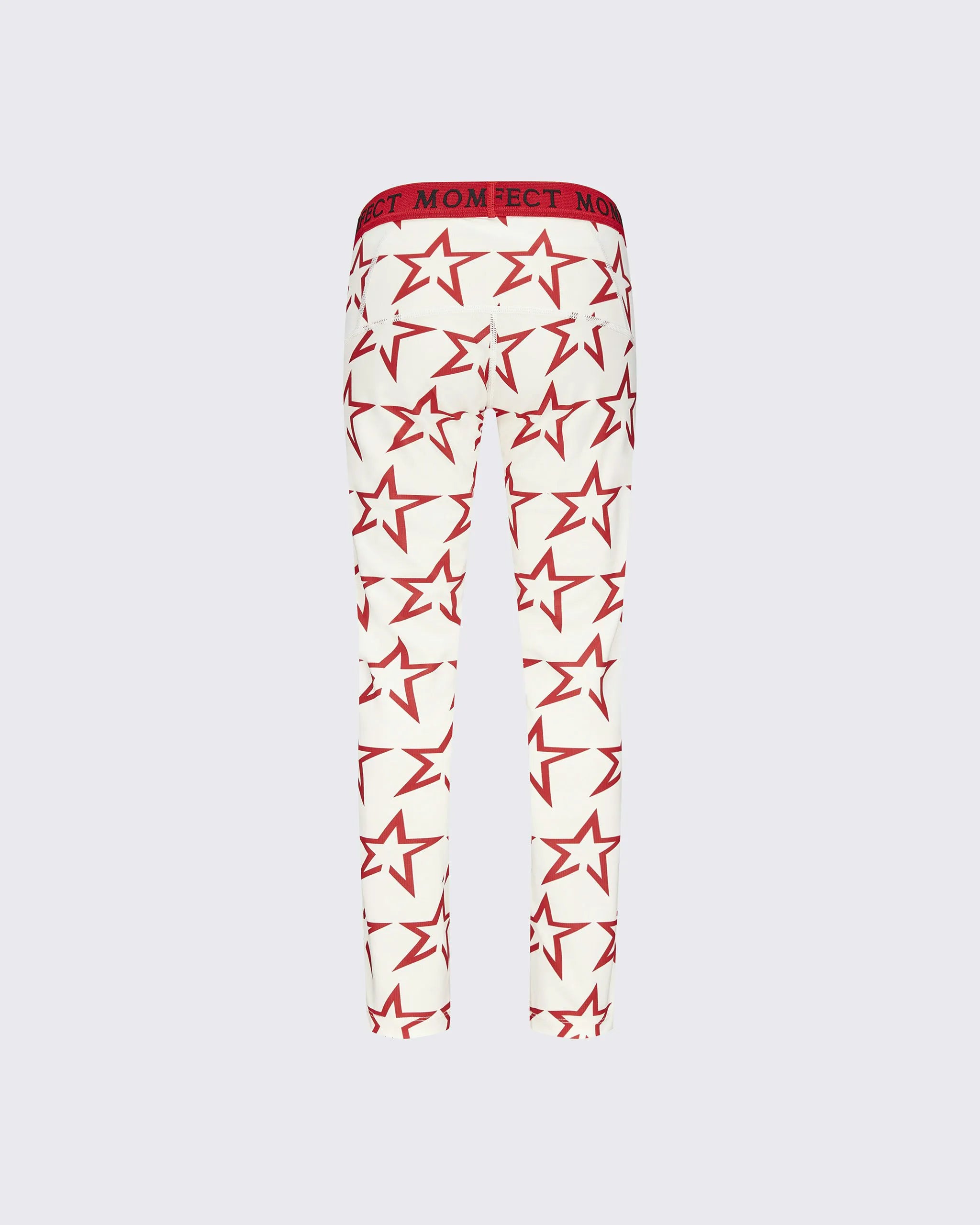 White & Red