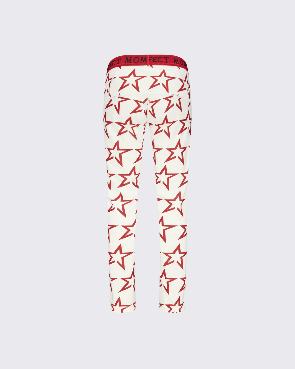 White & Red