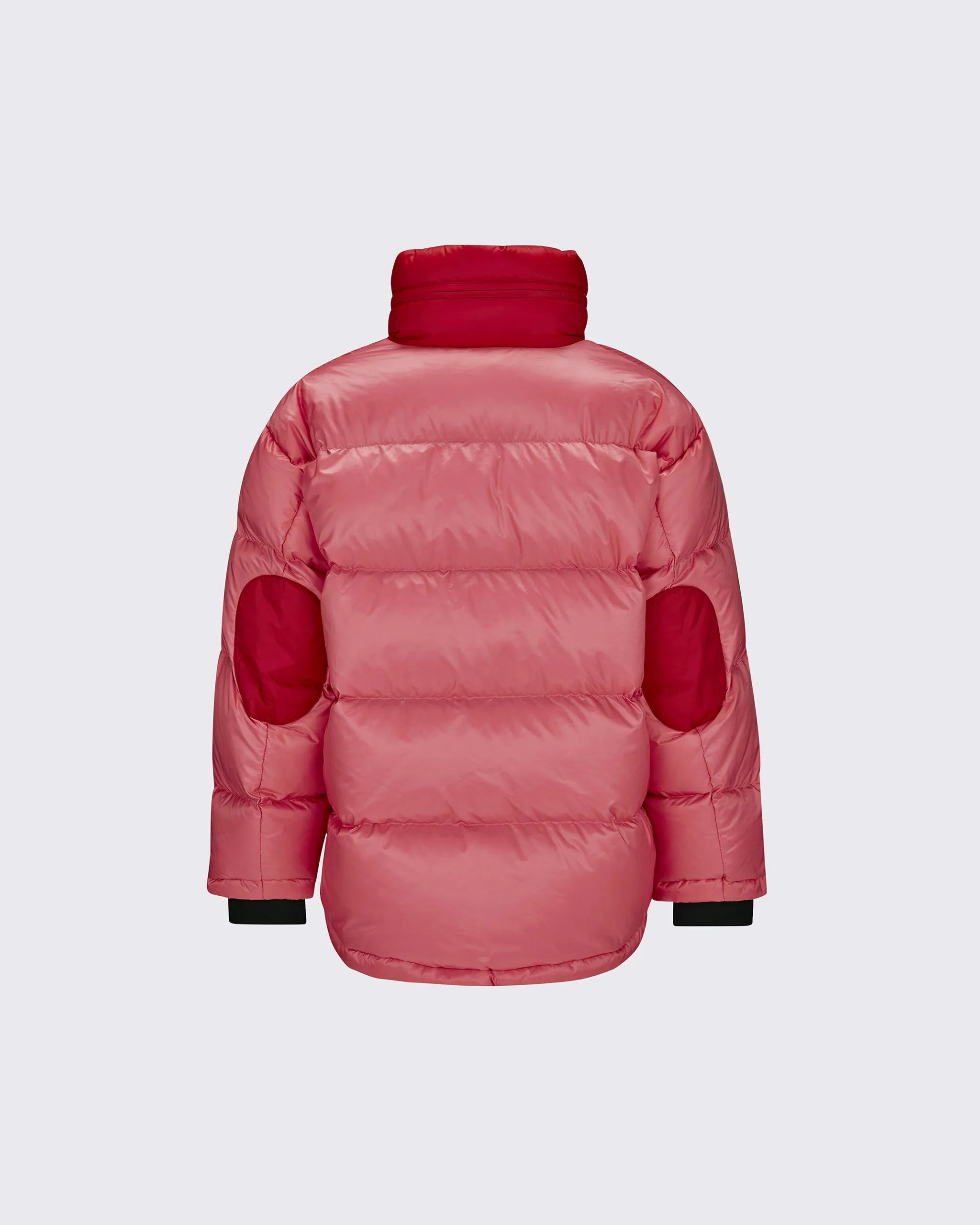 Peach Pink