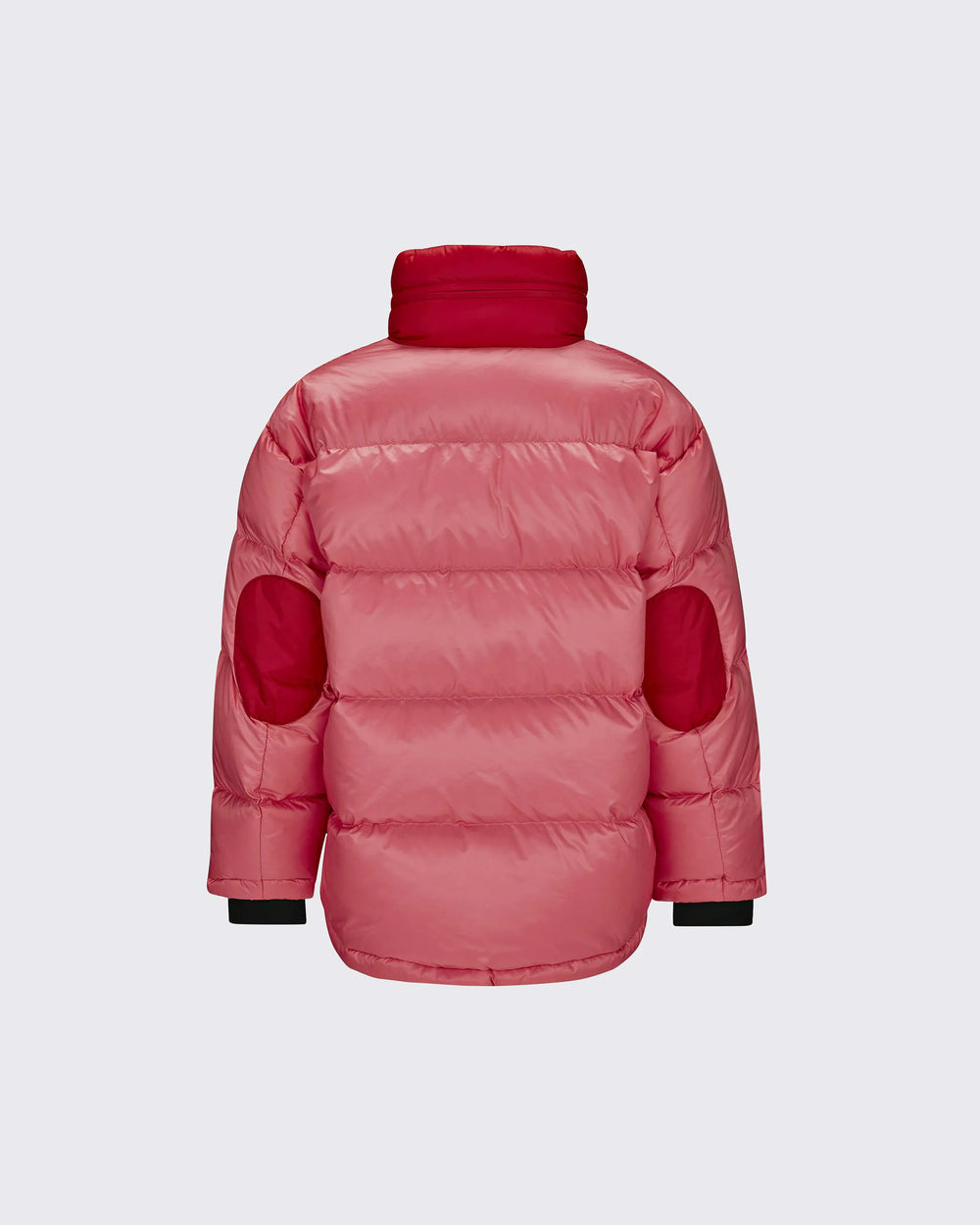 Peach Pink