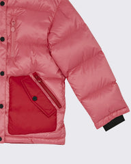 Peach Pink