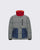 Pin Stripe - Black,Snow White