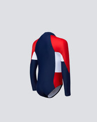Navy,Red,Snow White